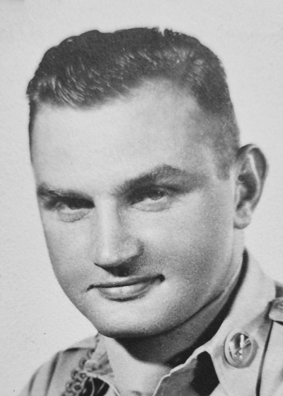 John C. Hamzik 1935-2025